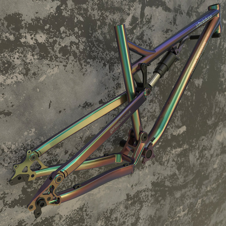 Bicycle graphics